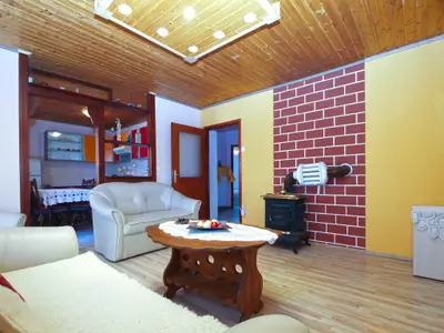 Ferienwohnung für 6 Personen (65 m²) in Štinjan 7/10