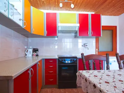 Ferienwohnung für 6 Personen (65 m²) in Štinjan 8/10