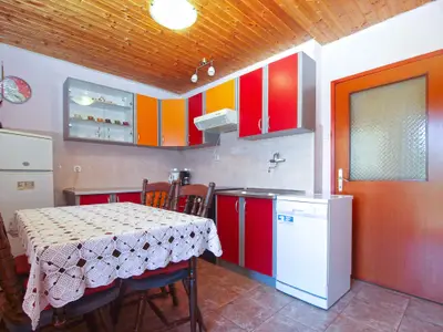 Ferienwohnung für 6 Personen (65 m²) in Štinjan 9/10