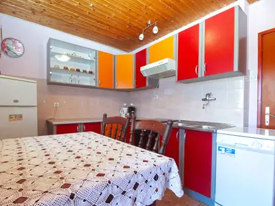 Ferienwohnung für 6 Personen (65 m²) in Štinjan 10/10