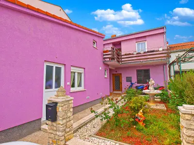 Ferienwohnung für 6 Personen (65 m²) in Štinjan 2/10