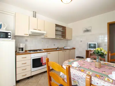 Ferienwohnung für 4 Personen (60 m²) in Pula (Istarska) 8/10