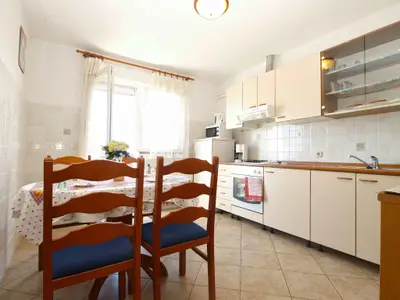 Ferienwohnung für 4 Personen (60 m²) in Pula (Istarska) 9/10