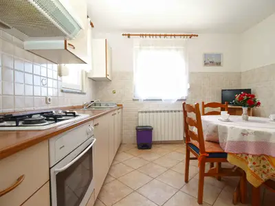 Ferienwohnung für 5 Personen (60 m²) in Pula (Istarska) 10/10