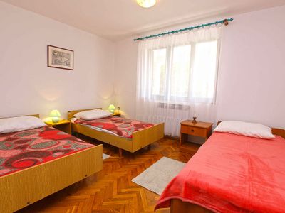 Ferienwohnung für 5 Personen (75 m²) in Pula (Istarska) 9/10