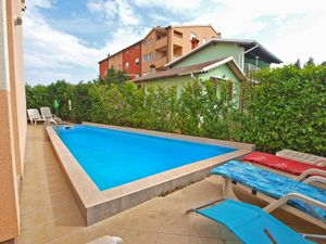 Ferienwohnung für 4 Personen (31 m²) in Pula (Istarska)