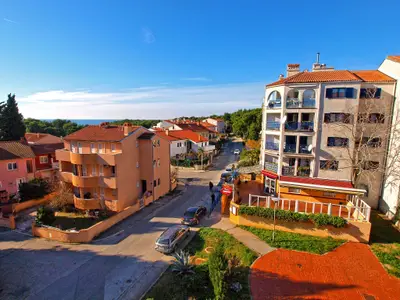 Ferienwohnung für 5 Personen (80 m²) in Pula (Istarska) 3/10