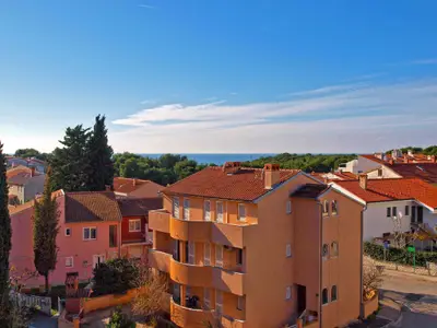 Ferienwohnung für 5 Personen (80 m²) in Pula (Istarska) 4/10