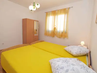 Ferienwohnung für 5 Personen (80 m²) in Pula (Istarska) 8/10