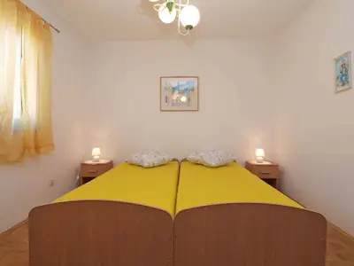 Ferienwohnung für 5 Personen (80 m²) in Pula (Istarska) 9/10
