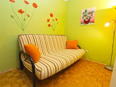 Ferienwohnung für 5 Personen (80 m²) in Pula (Istarska) 10/10