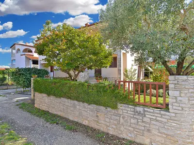 Ferienwohnung für 3 Personen (35 m²) in Štinjan 2/10