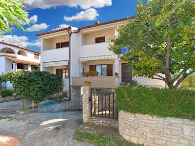 Ferienwohnung für 3 Personen (35 m²) in Štinjan 4/10