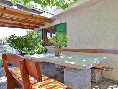 Ferienwohnung für 3 Personen (35 m²) in Štinjan 9/10