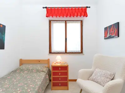 Ferienwohnung für 3 Personen (35 m²) in Štinjan 1/10