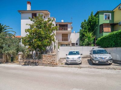 Ferienwohnung für 3 Personen (35 m²) in Pula (Istarska) 3/10