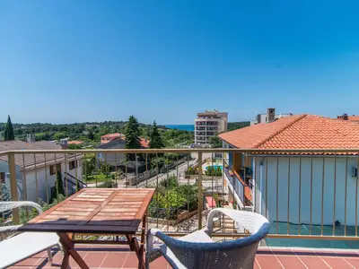 Ferienwohnung für 3 Personen (35 m²) in Pula (Istarska) 5/10