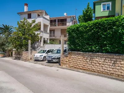 Ferienwohnung für 3 Personen (35 m²) in Pula (Istarska) 6/10