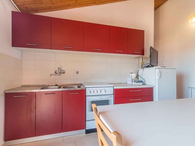 Ferienwohnung für 5 Personen (45 m²) in Pula (Istarska) 10/10