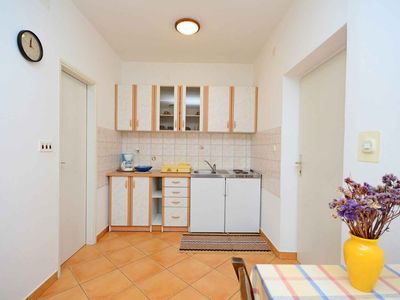 Ferienwohnung für 2 Personen (27 m²) in Pula (Istarska) 3/10