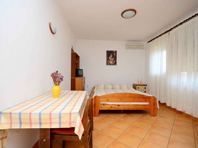 Ferienwohnung für 2 Personen (27 m²) in Pula (Istarska) 5/10