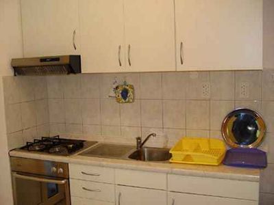 Ferienwohnung für 4 Personen (45 m²) in Pula (Istarska) 4/10