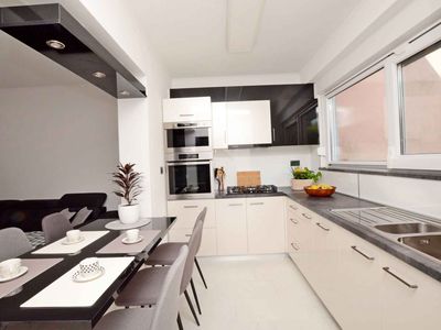 Ferienwohnung für 6 Personen (81 m²) in Pula (Istarska) 3/10