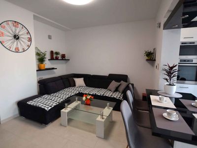 Ferienwohnung für 6 Personen (81 m²) in Pula (Istarska) 8/10