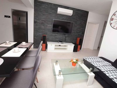 Ferienwohnung für 6 Personen (81 m²) in Pula (Istarska) 6/10