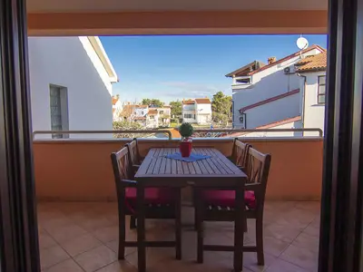 Ferienwohnung für 4 Personen (55 m²) in Štinjan 4/10