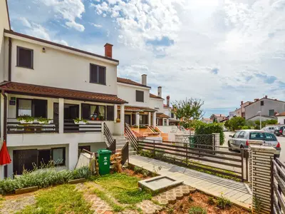 Ferienwohnung für 2 Personen (18 m²) in Pula (Istarska) 1/10