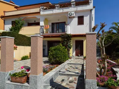 Ferienwohnung für 4 Personen (53 m²) in Pula (Istarska) 1/10