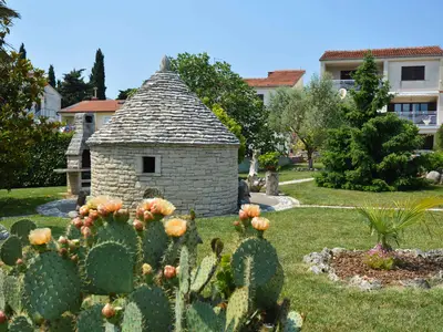 Ferienwohnung für 5 Personen (80 m²) in Pula (Istarska) 6/10