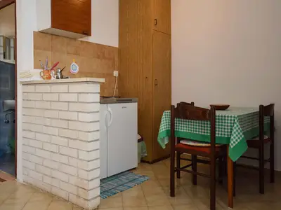 Ferienwohnung für 2 Personen (18 m²) in Pula (Istarska) 7/10
