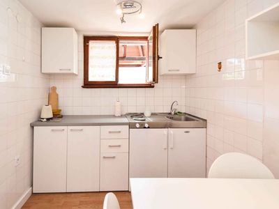 Ferienwohnung für 2 Personen (28 m²) in Pula (Istarska) 5/10