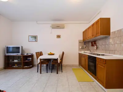 Ferienwohnung für 4 Personen (53 m²) in Pula (Istarska) 7/10