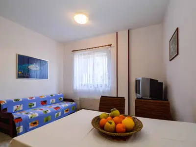 Ferienwohnung für 4 Personen (53 m²) in Pula (Istarska) 8/10