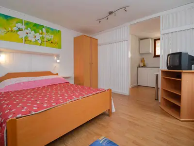 Ferienwohnung für 2 Personen (28 m²) in Pula (Istarska) 9/10