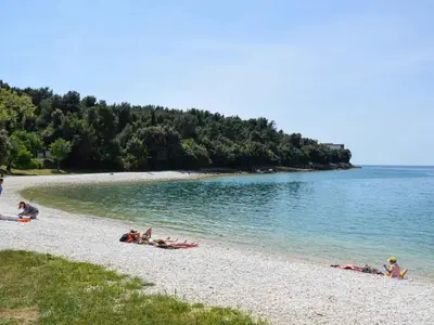 Ferienwohnung für 2 Personen (18 m²) in Pula (Istarska) 10/10