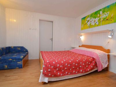 Ferienwohnung für 2 Personen (28 m²) in Pula (Istarska) 8/10