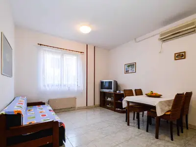 Ferienwohnung für 4 Personen (53 m²) in Pula (Istarska) 10/10