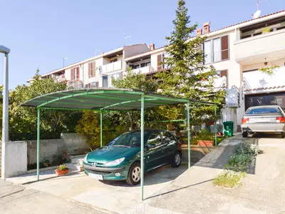 Ferienwohnung für 4 Personen (55 m²) in Pula (Istarska) 1/10