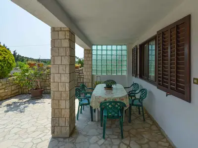 Ferienwohnung für 5 Personen (80 m²) in Pula (Istarska) 8/10