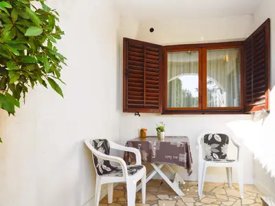 Ferienwohnung für 4 Personen (55 m²) in Pula (Istarska) 4/10