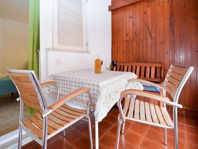 Ferienwohnung für 4 Personen (42 m²) in Pula (Istarska) 2/10