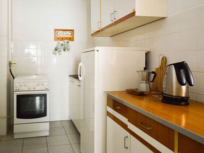 Ferienwohnung für 4 Personen (45 m²) in Pula (Istarska) 8/10