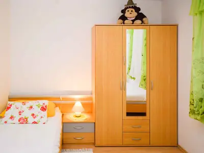 Ferienwohnung für 4 Personen (55 m²) in Pula (Istarska) 10/10