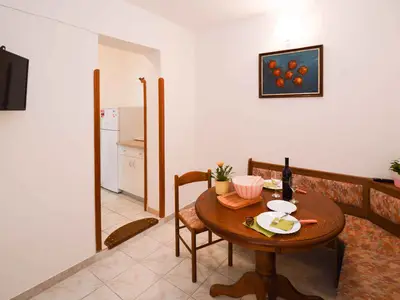 Ferienwohnung für 4 Personen (42 m²) in Pula (Istarska) 6/10