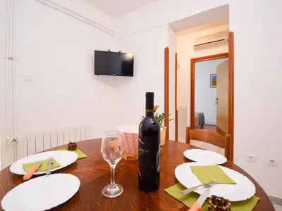 Ferienwohnung für 4 Personen (42 m²) in Pula (Istarska) 8/10