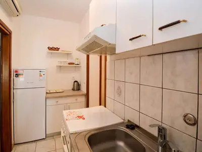 Ferienwohnung für 4 Personen (42 m²) in Pula (Istarska) 9/10